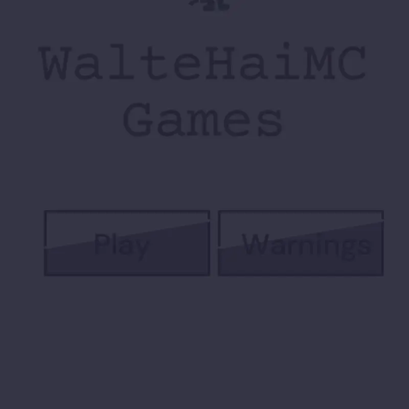 Game by @Grassblock