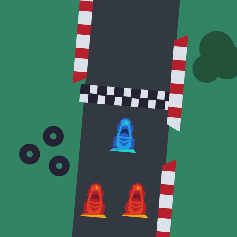 Game by @sit_ron