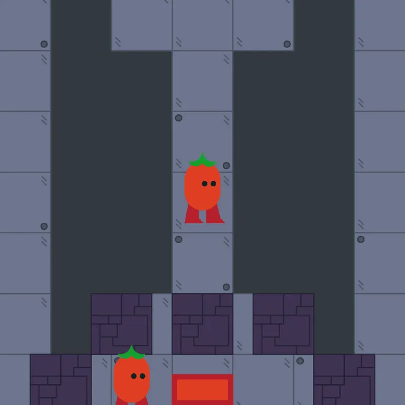 Game by @branmazz