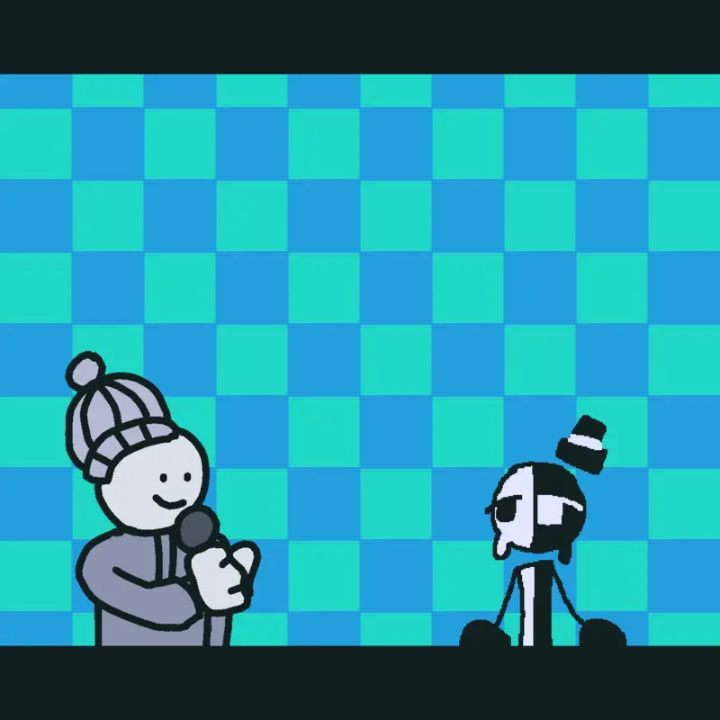 Game by @mushz