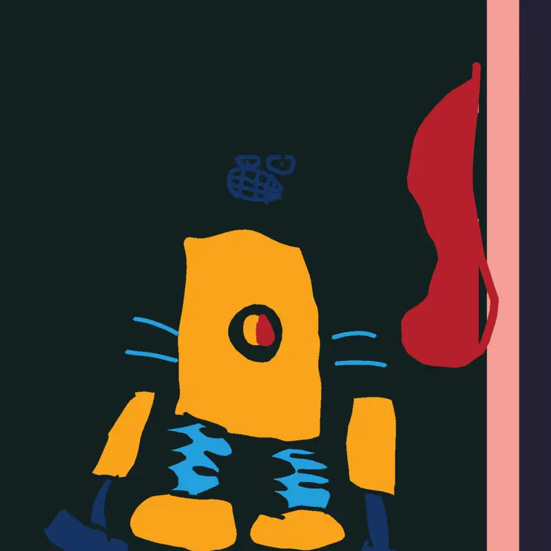 Wubbox by @Imfurcorn
