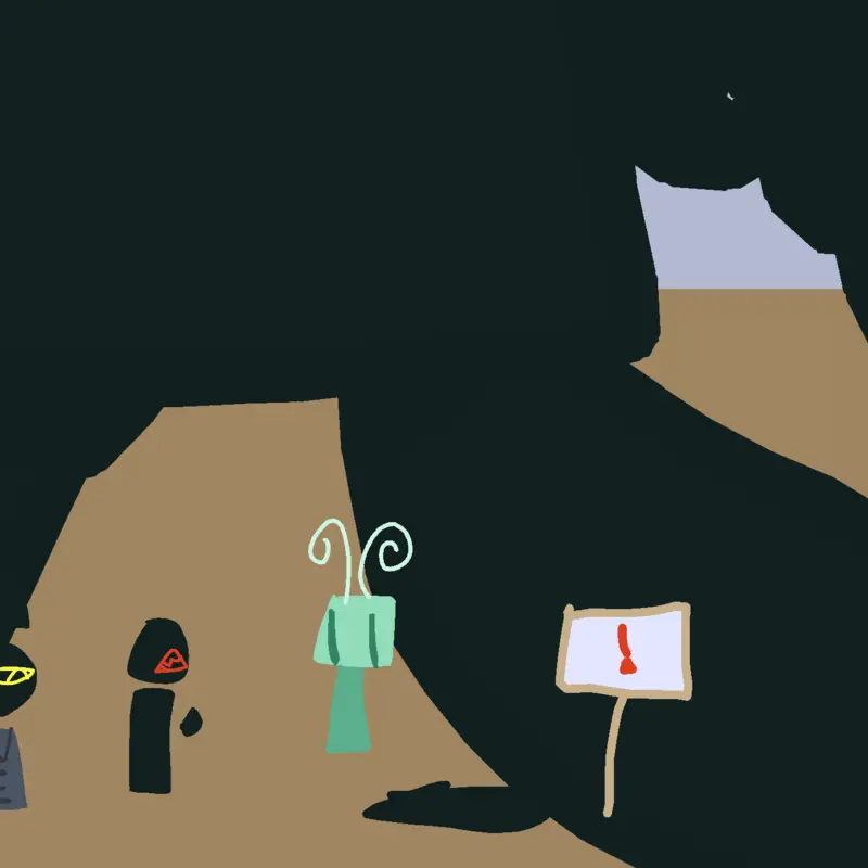 Game by @voids_of_void