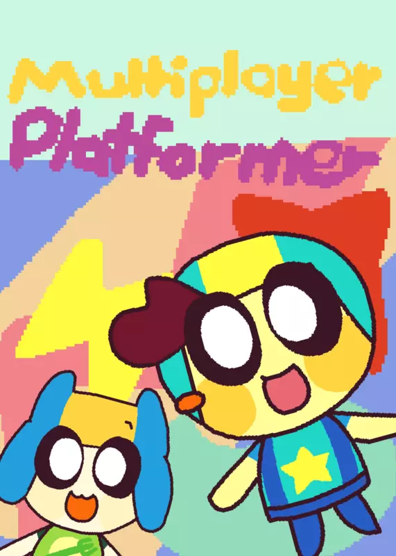 Game by @YuzuGO_