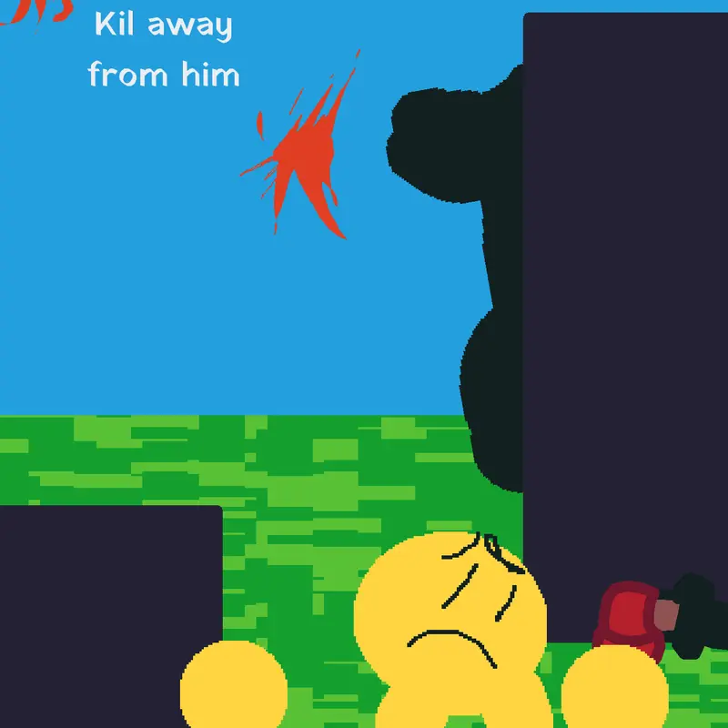 Game by @SabrinaDracon