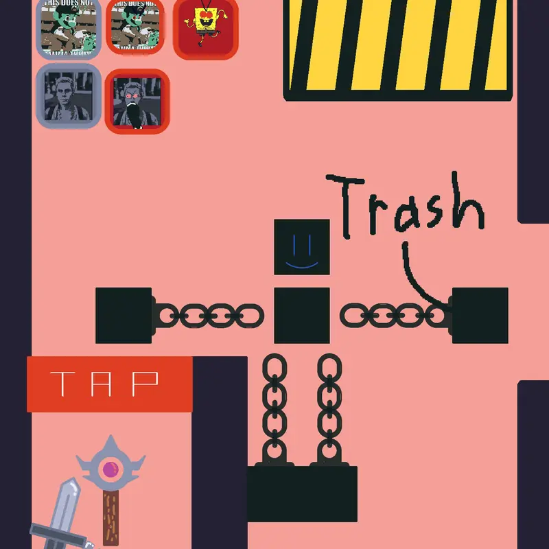 Game by @Kevin_12345