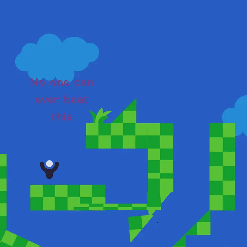 Game by @imahumanbeing