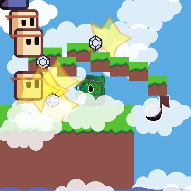 Game by @Qawel