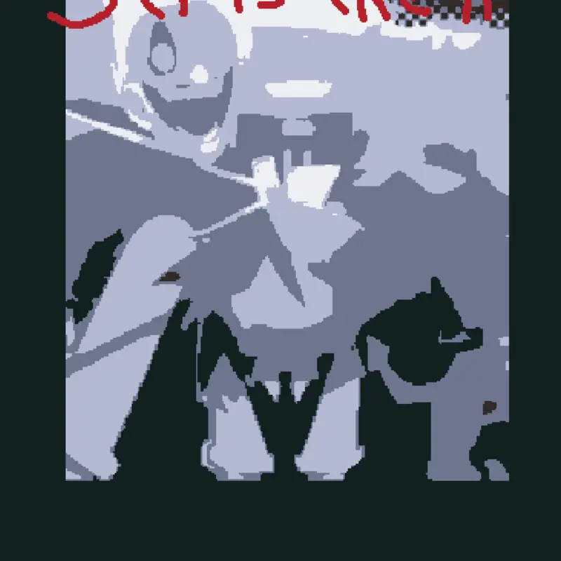 Game by @baldisad