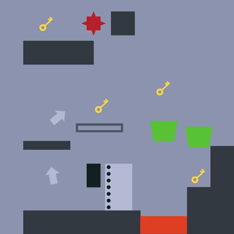Game by @sergioad