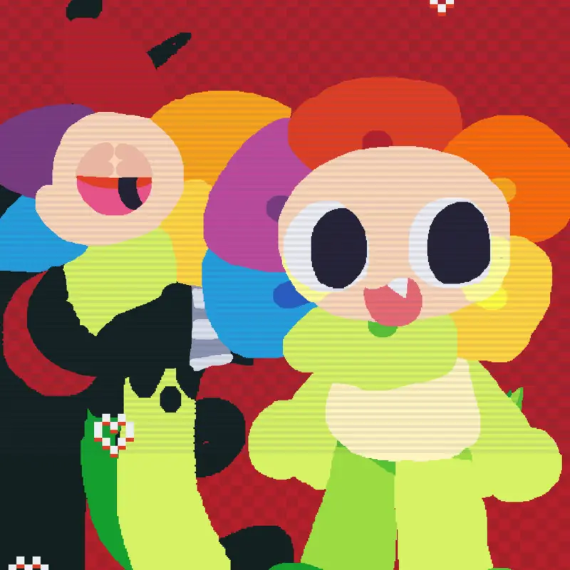 Game by @cookienuts