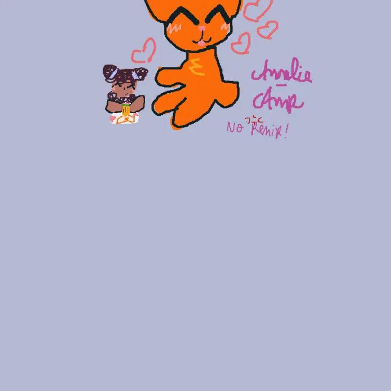 I love Cattot♥️ by @Amelie_AMR