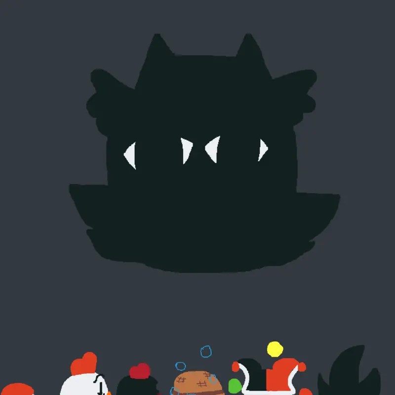Game by @luki_cat