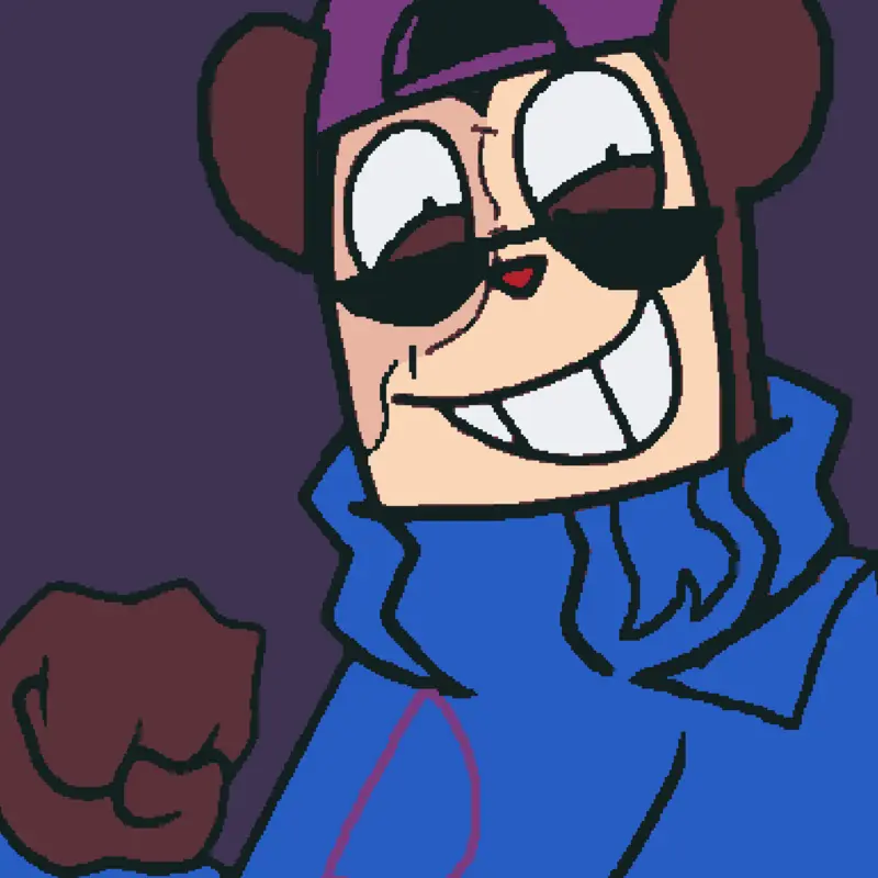 Game by @Dark-Blue-guy4709