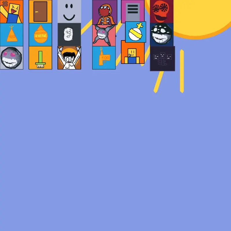 Game by @ThatGuyWhosFunny