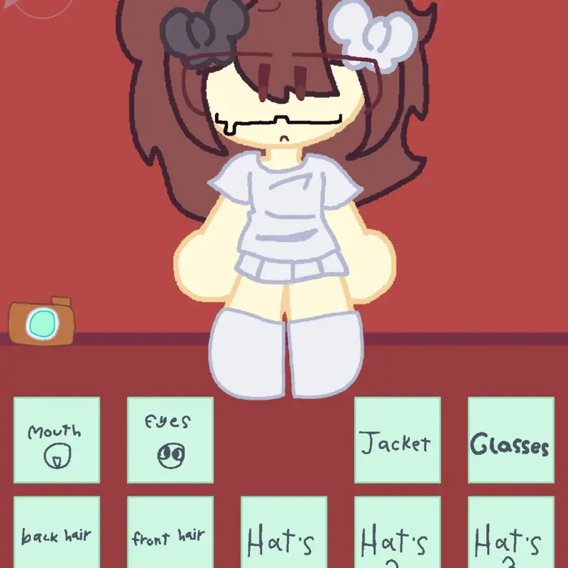 Game by @noorGemel
