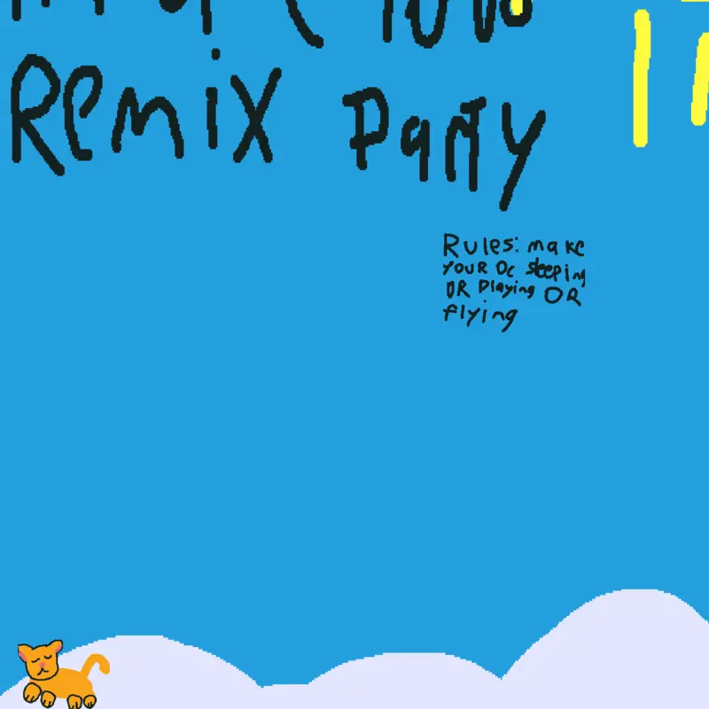 Game by @kenaii_H3LP_M3