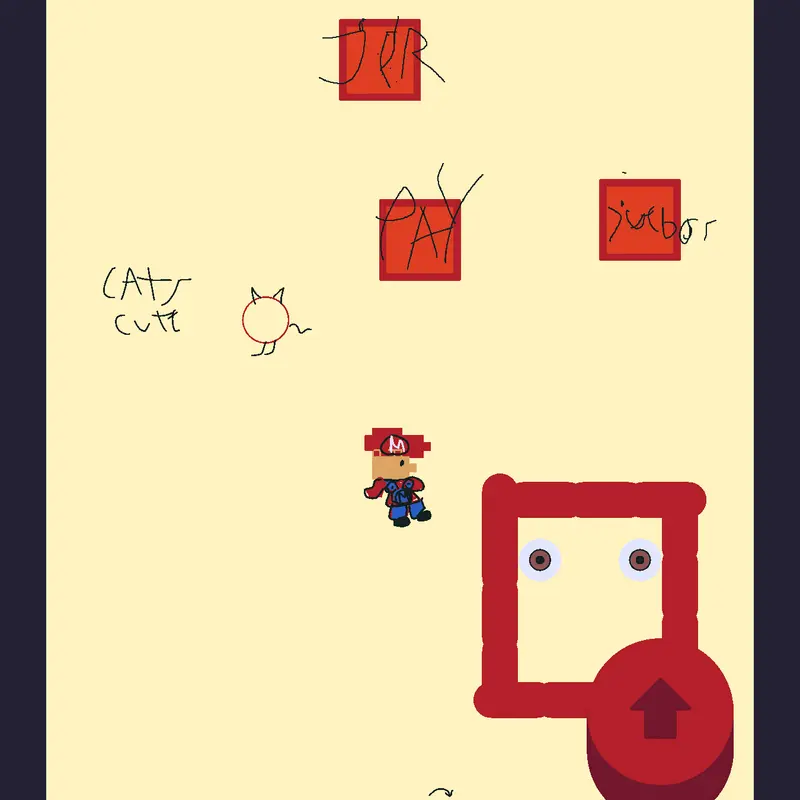 Game by @4w6kx46g