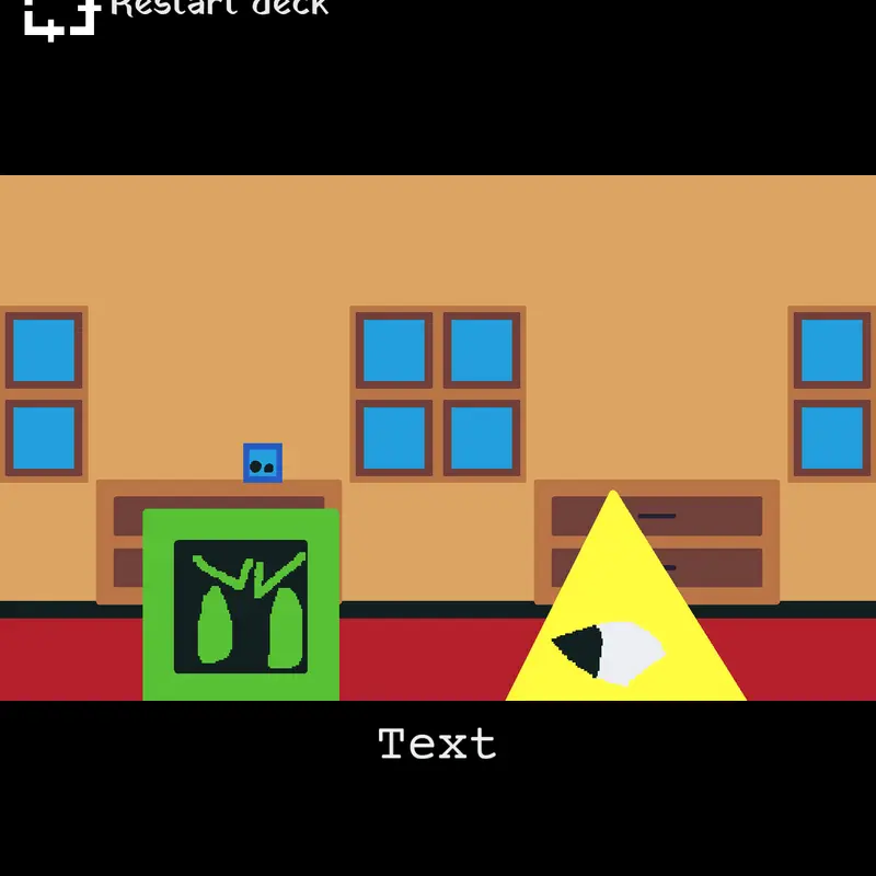 Game by @cris789