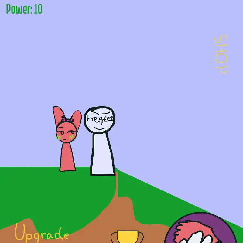 Game by @jerry1234567890