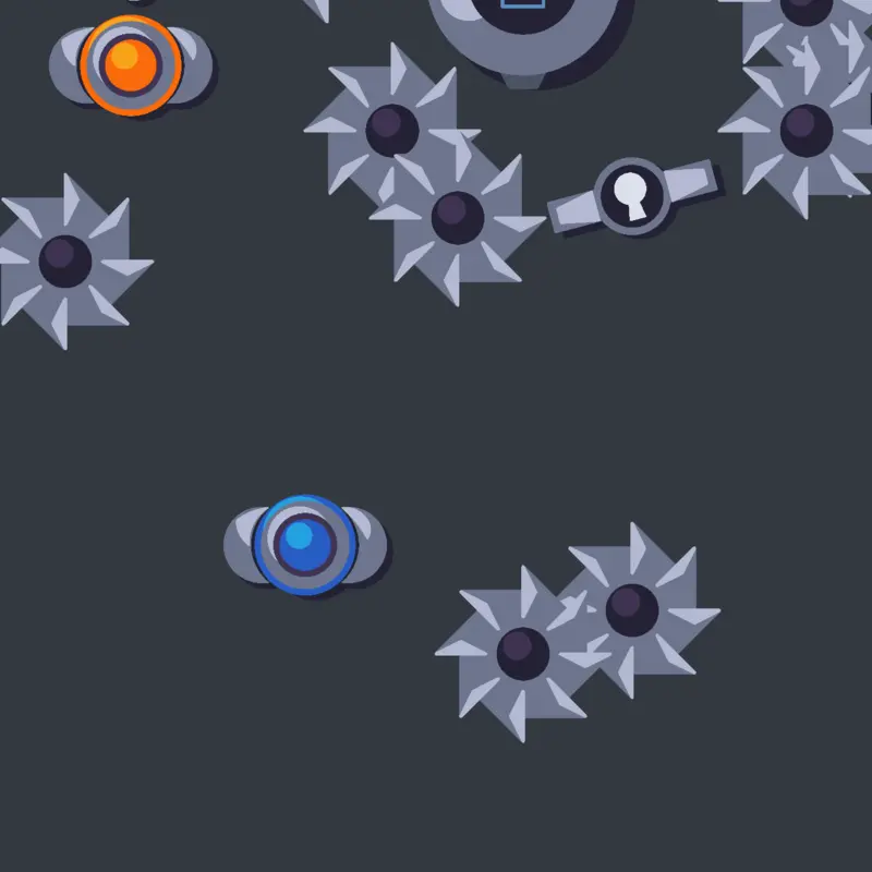 Game by @im_afirework