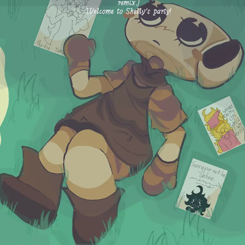 Game by @Forsaken_C00LKID