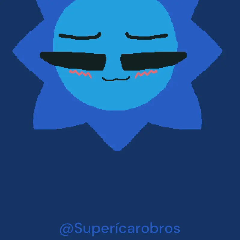 Game by @slemisprunki