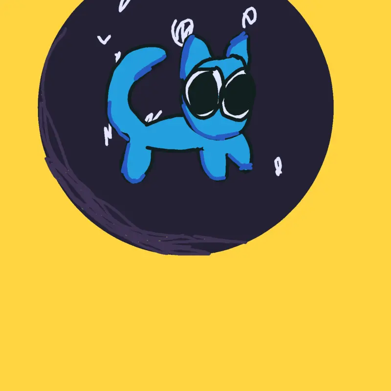 Game by @Catiron