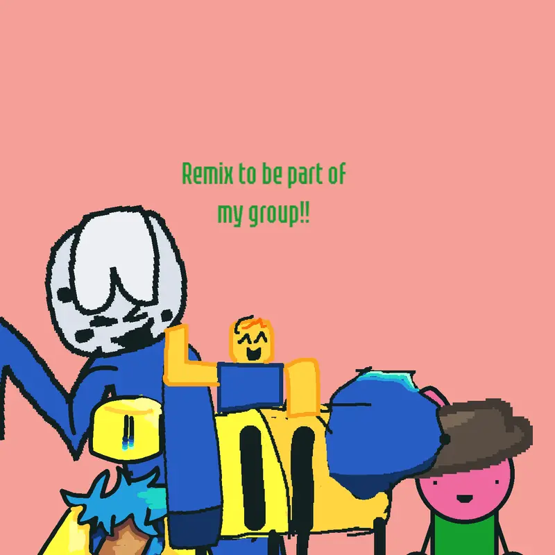 Game by @maAax_remixer