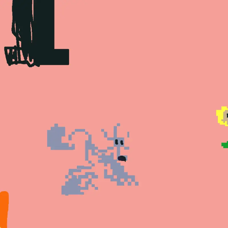 Game by @trkakatheroaringknight