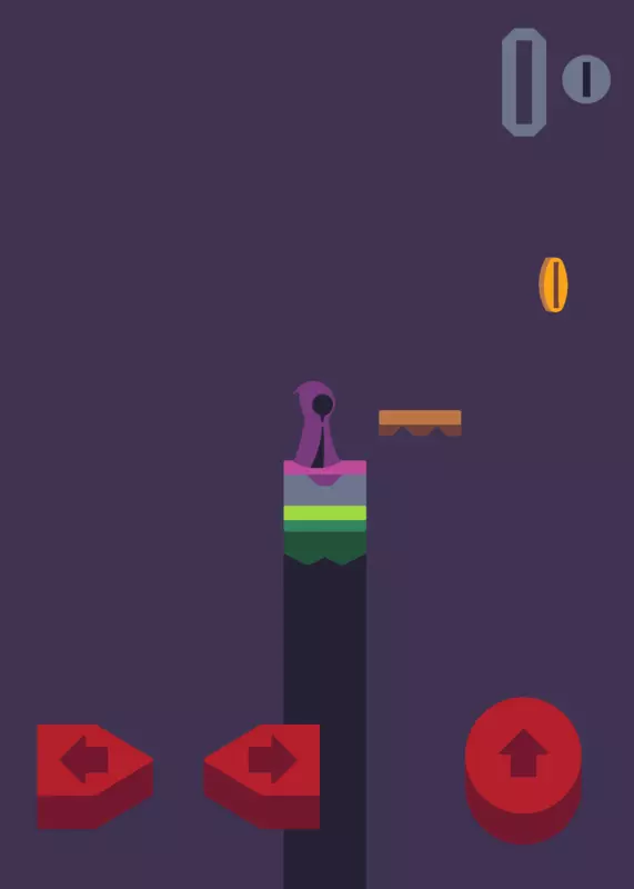 Jogo plataforma :D by @Antoninou-1000