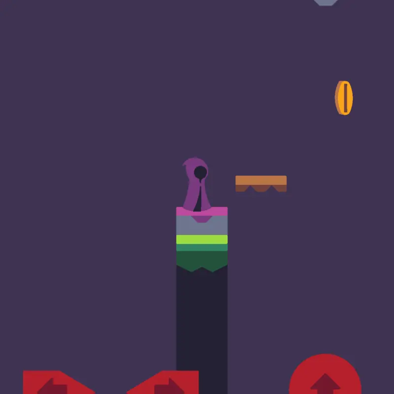 Jogo plataforma :D by @Antoninou-1000