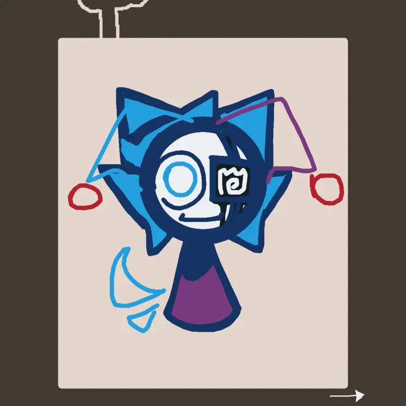 Game by @SorLBean