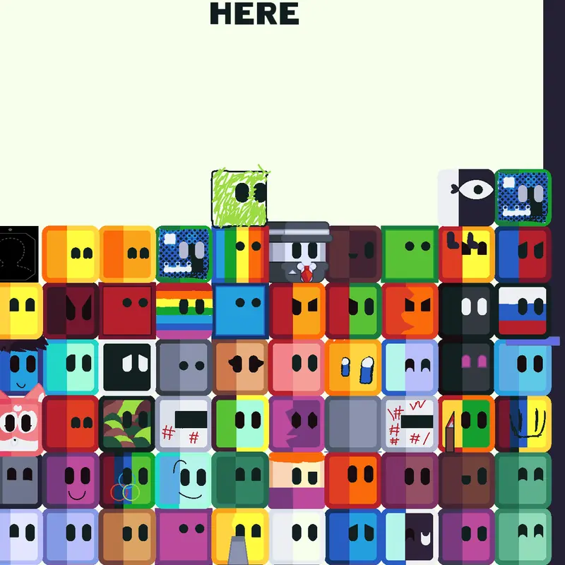 Game by @WyrusTheGuy