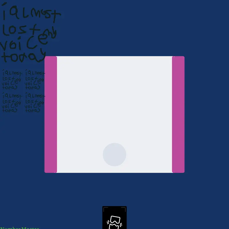Game by @roycepink