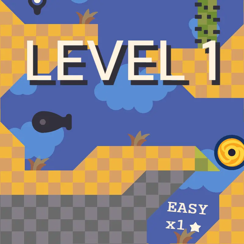 Game by @orlandprabu2