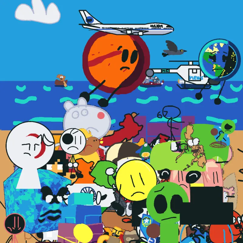 Game by @xhonent