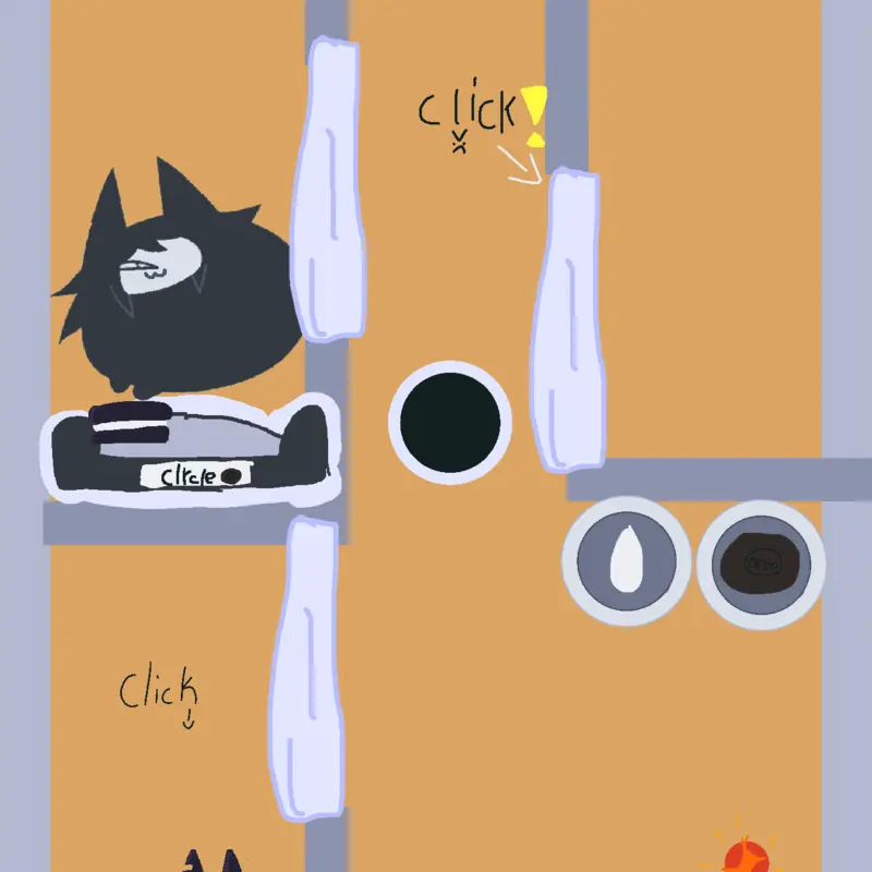 Game by @miss_circleloaf