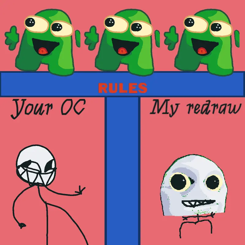 Game by @green_thingy