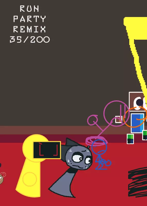 Game by @hzhdhh