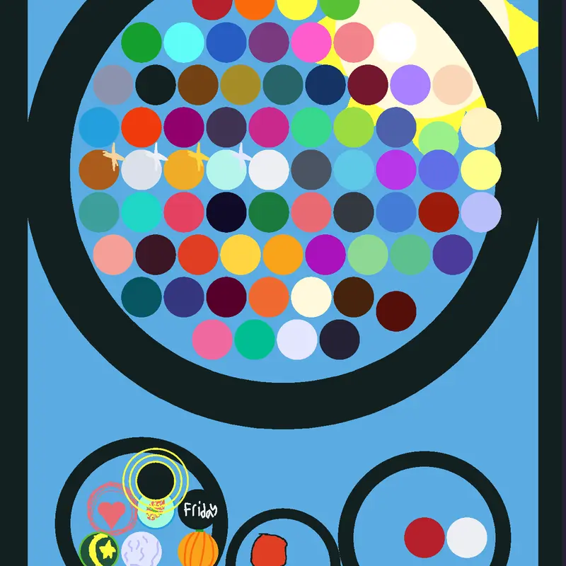 Game by @eleanorpearso