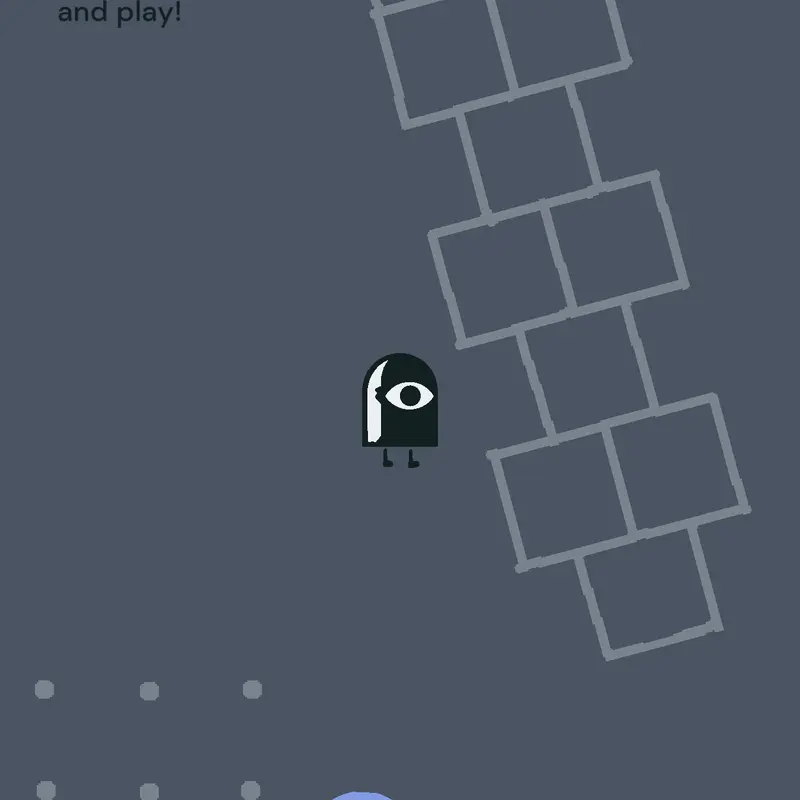 Game by @nikiya