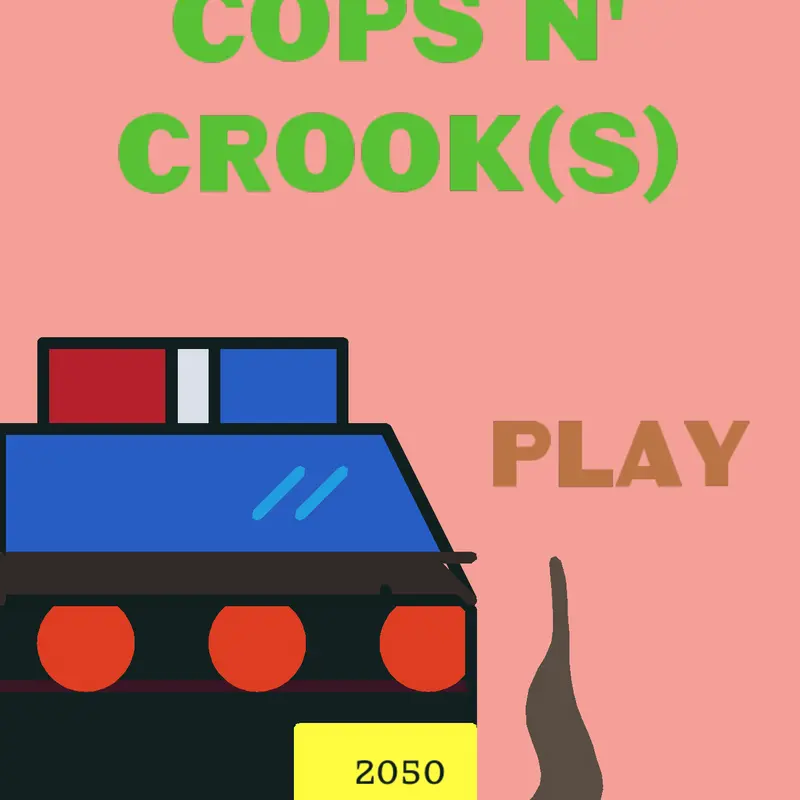 Game by @Haraf