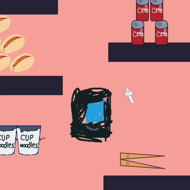Game by @kerrrreer