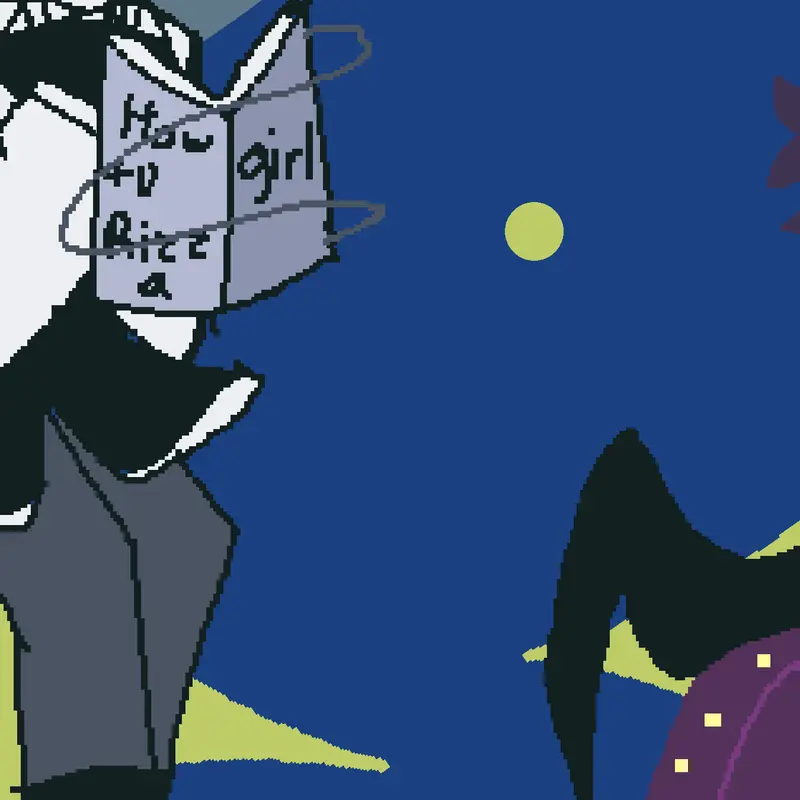 Game by @Natsuki_
