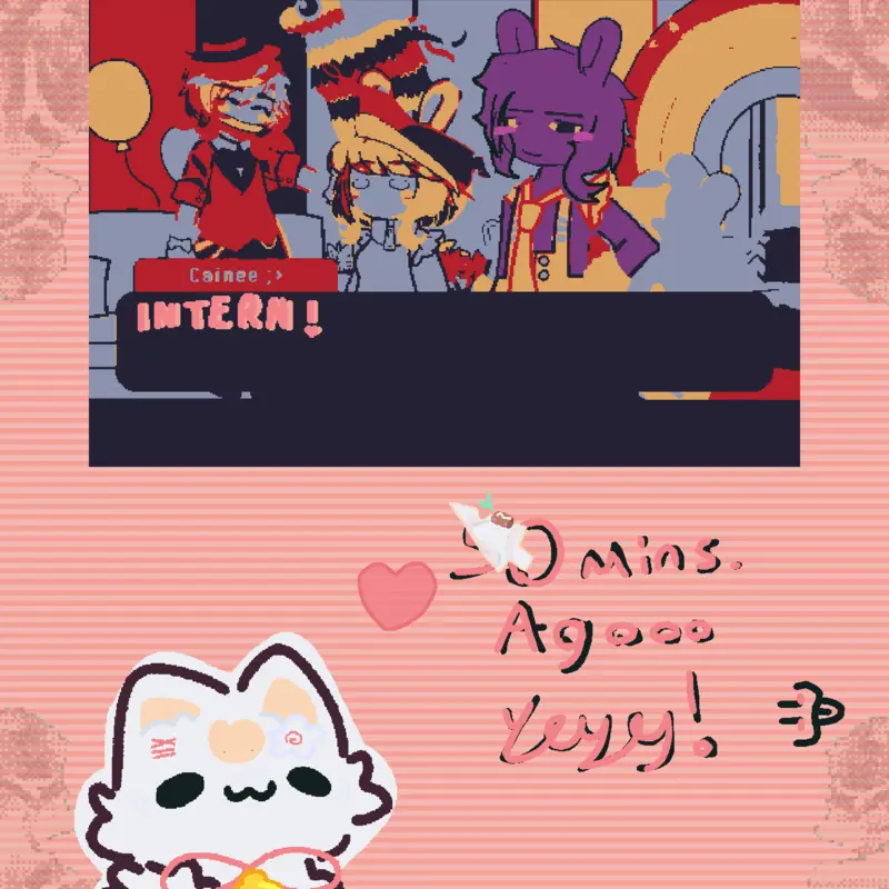 Yey by @-Nuzi4ever-