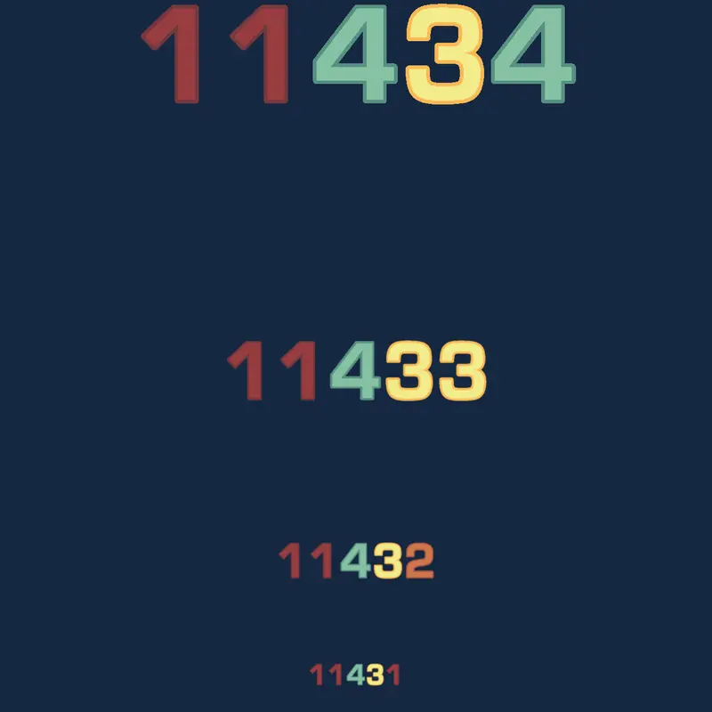 Game by @stensroot