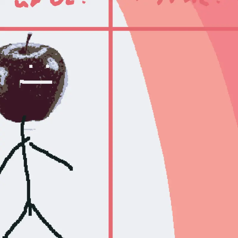Game by @Apple_Maker