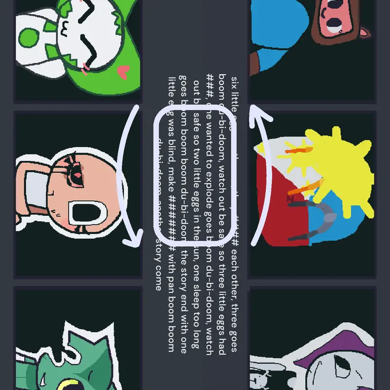 Game by @luna_animate