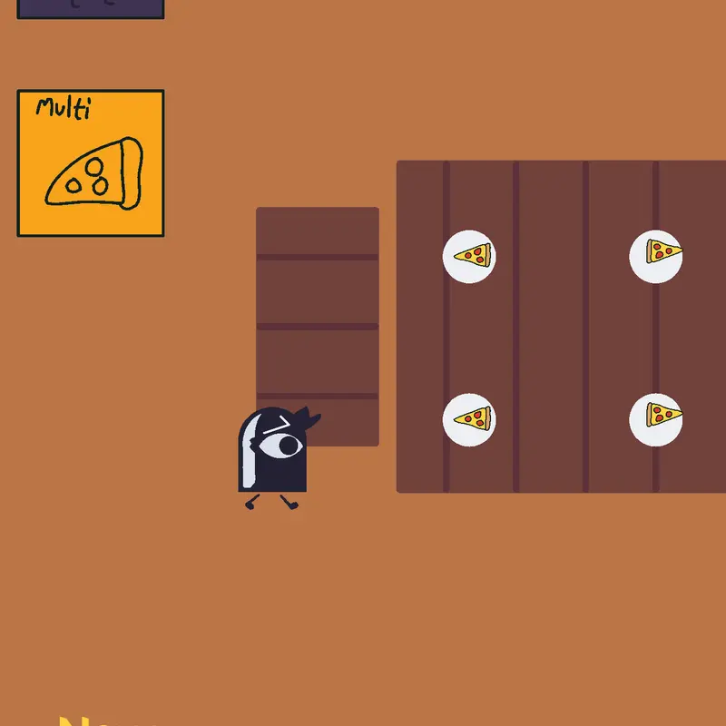 Game by @chicapicacaLHL