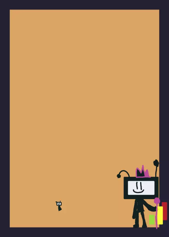 Game by @Static_Television